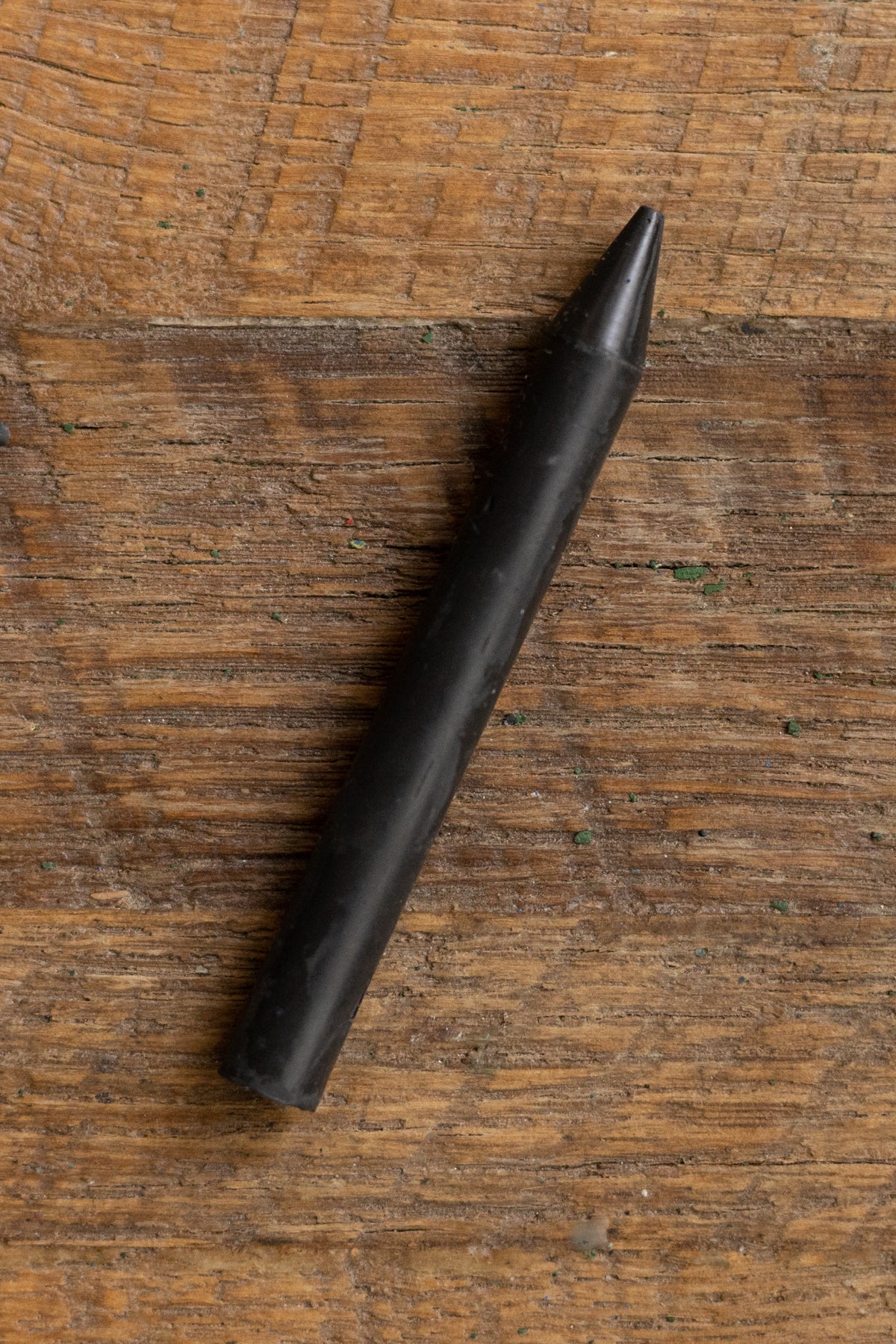Ceramic Crayon