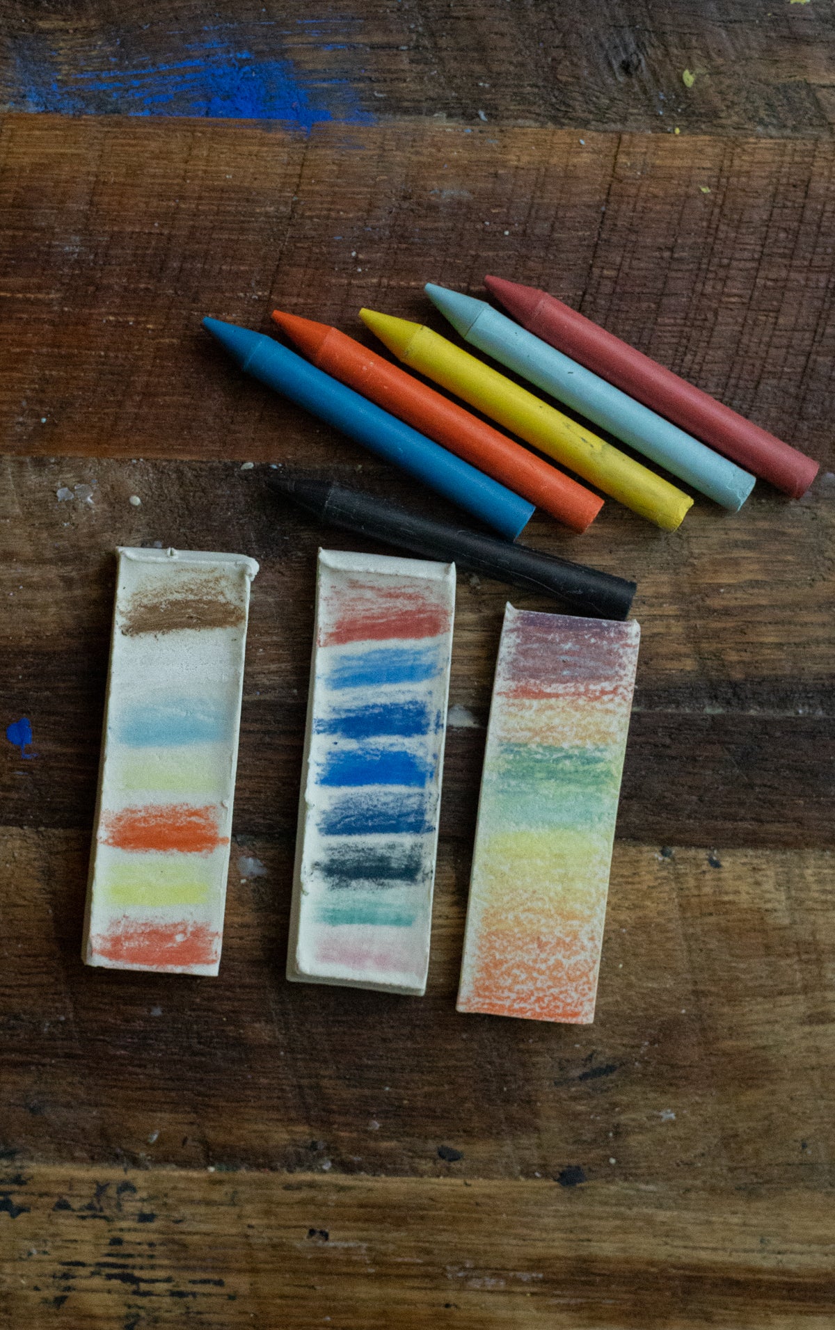 Ceramic Crayon - Multiple Colors Available
