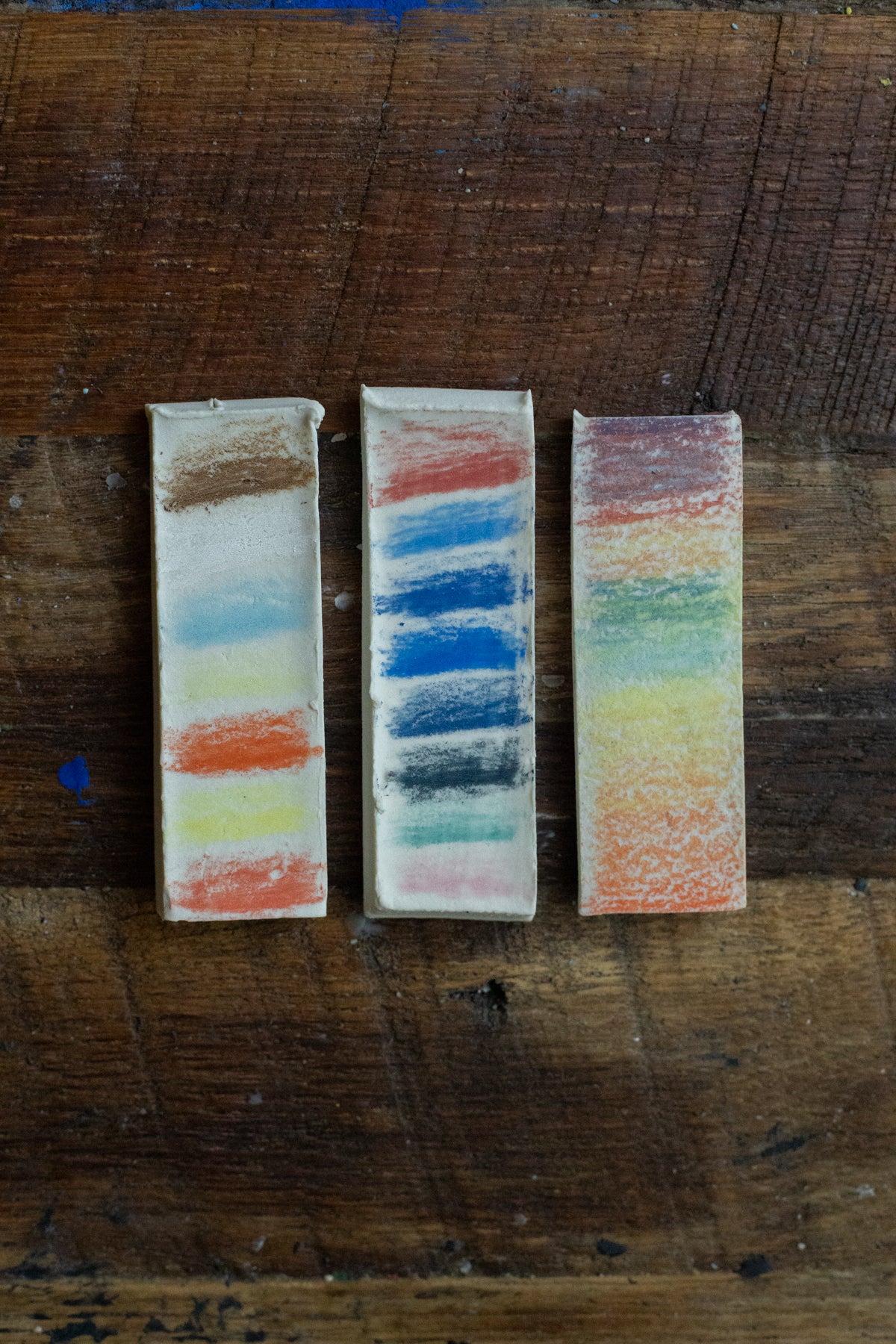 Ceramic Crayon - Multiple Colors Available
