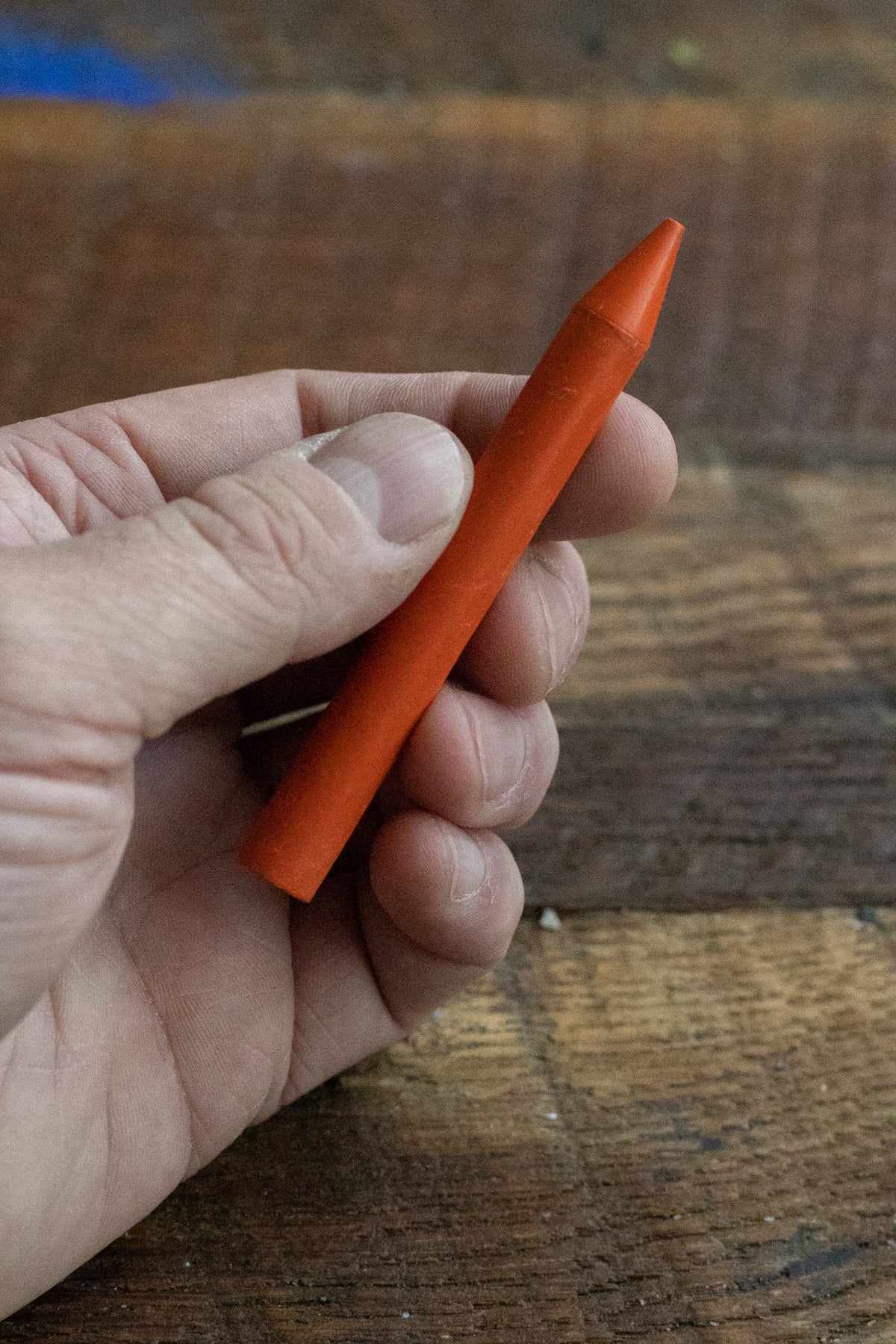 Ceramic Crayon - Multiple Colors Available