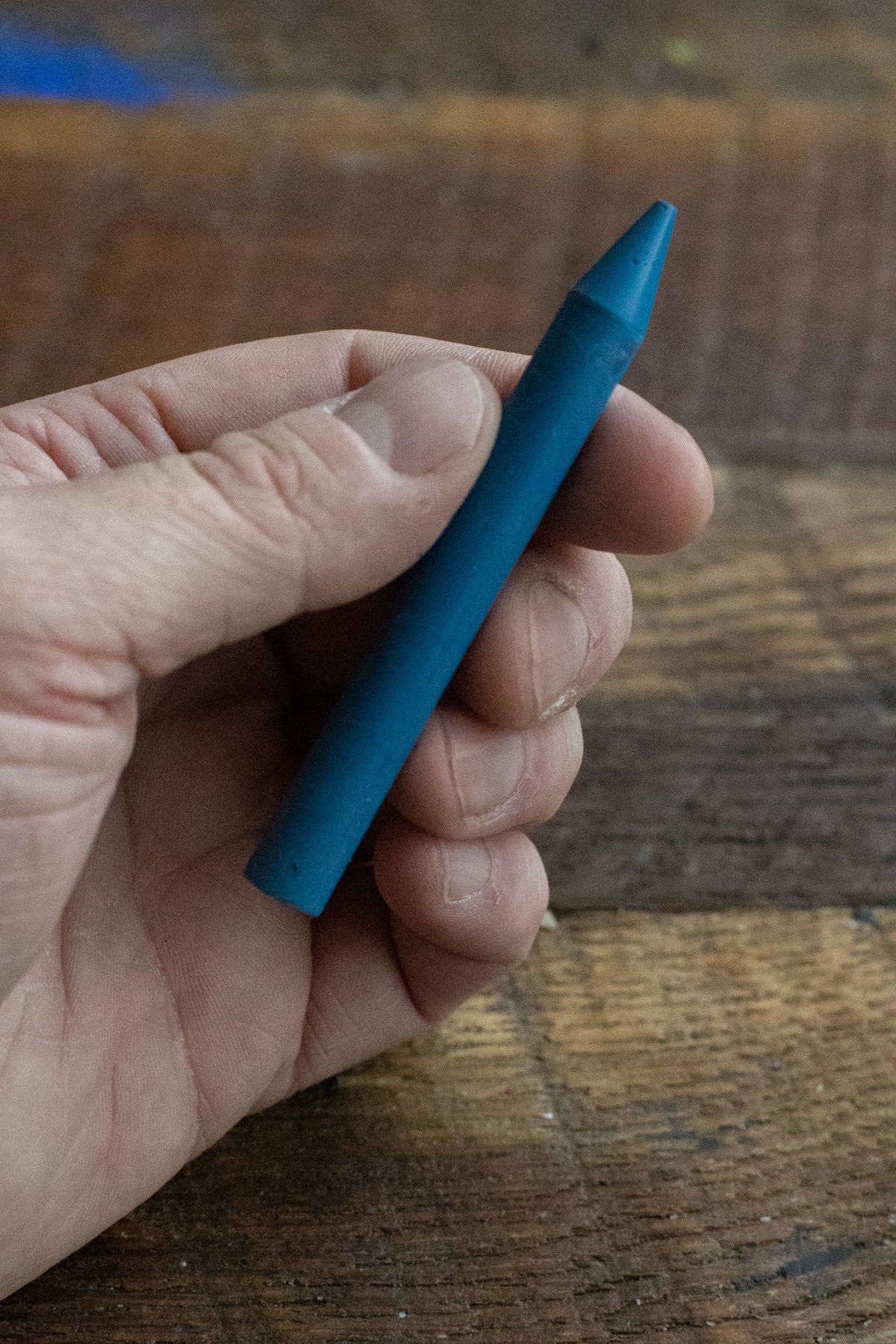 Ceramic Crayon - Multiple Colors Available