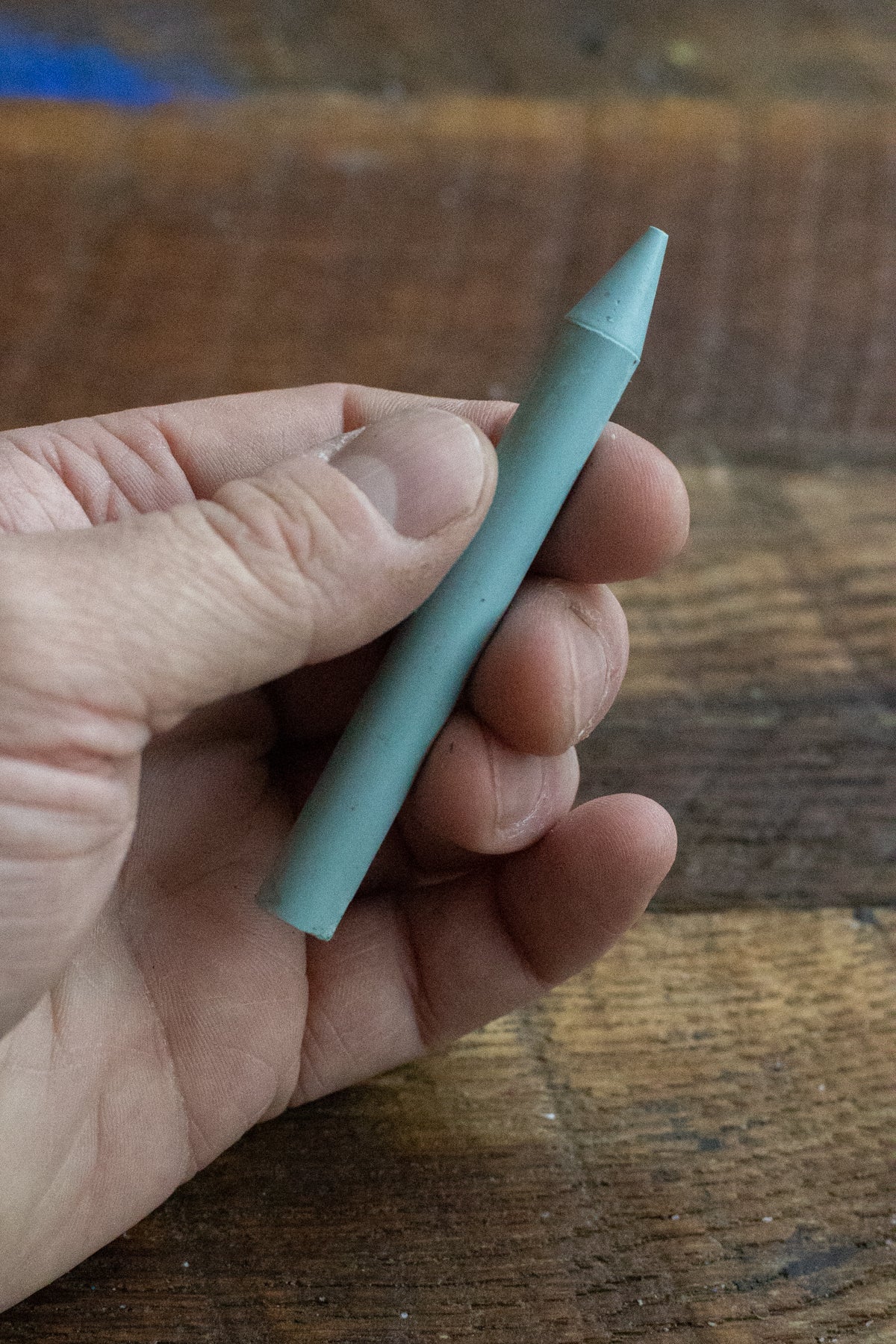 Ceramic Crayon - Multiple Colors Available