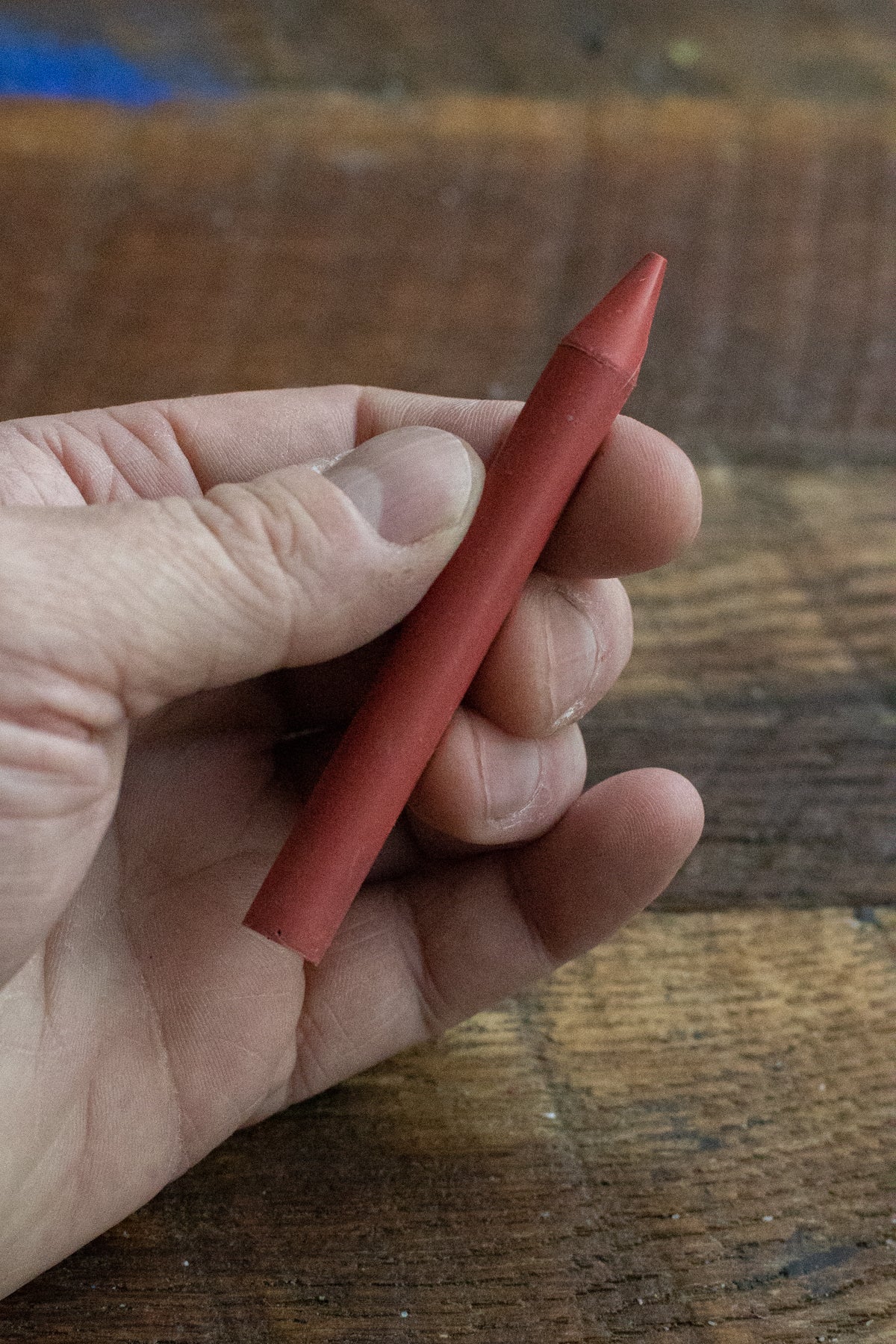 Ceramic Crayon - Multiple Colors Available