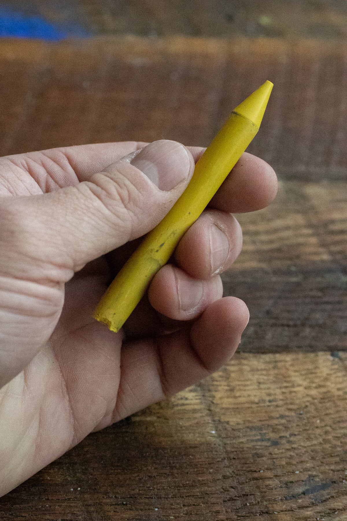 Ceramic Crayon - Multiple Colors Available