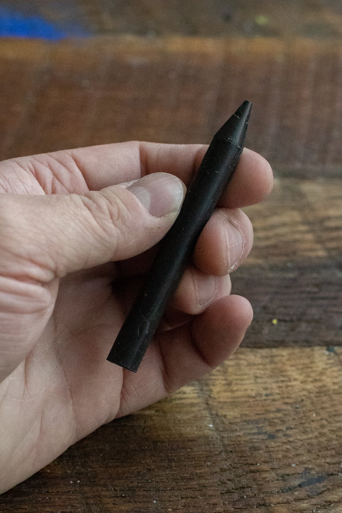 Ceramic Crayon - Multiple Colors Available