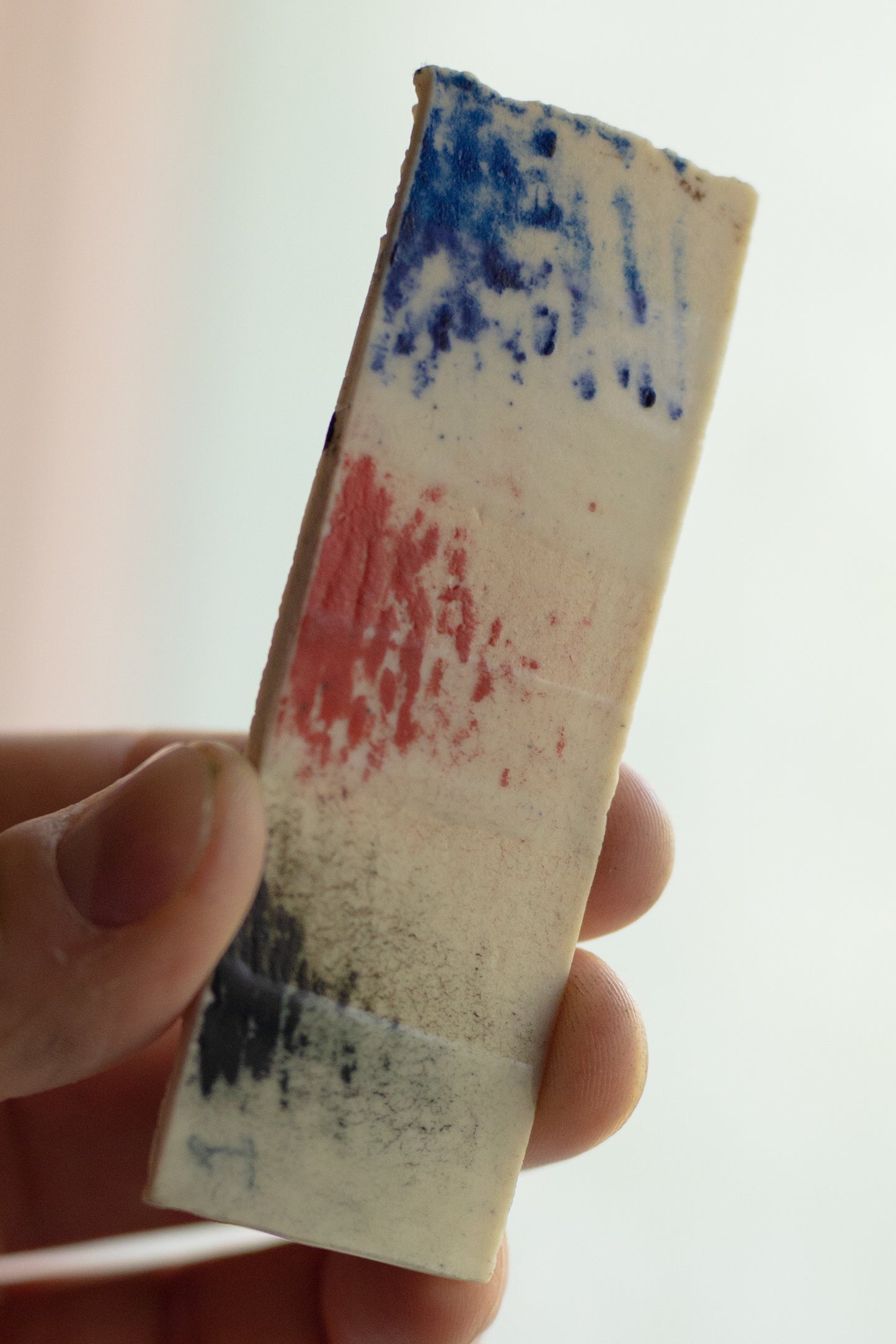 Ceramic Pencil: Multiple Colors Available