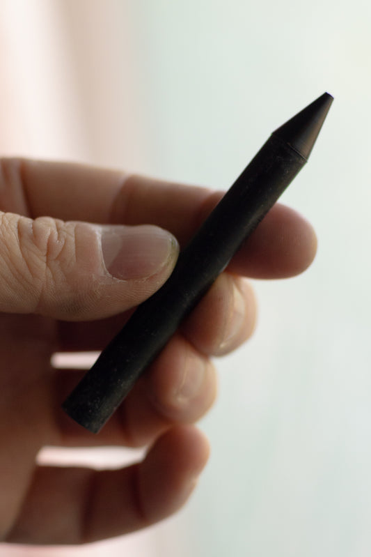 Ceramic Pencil: Multiple Colors Available