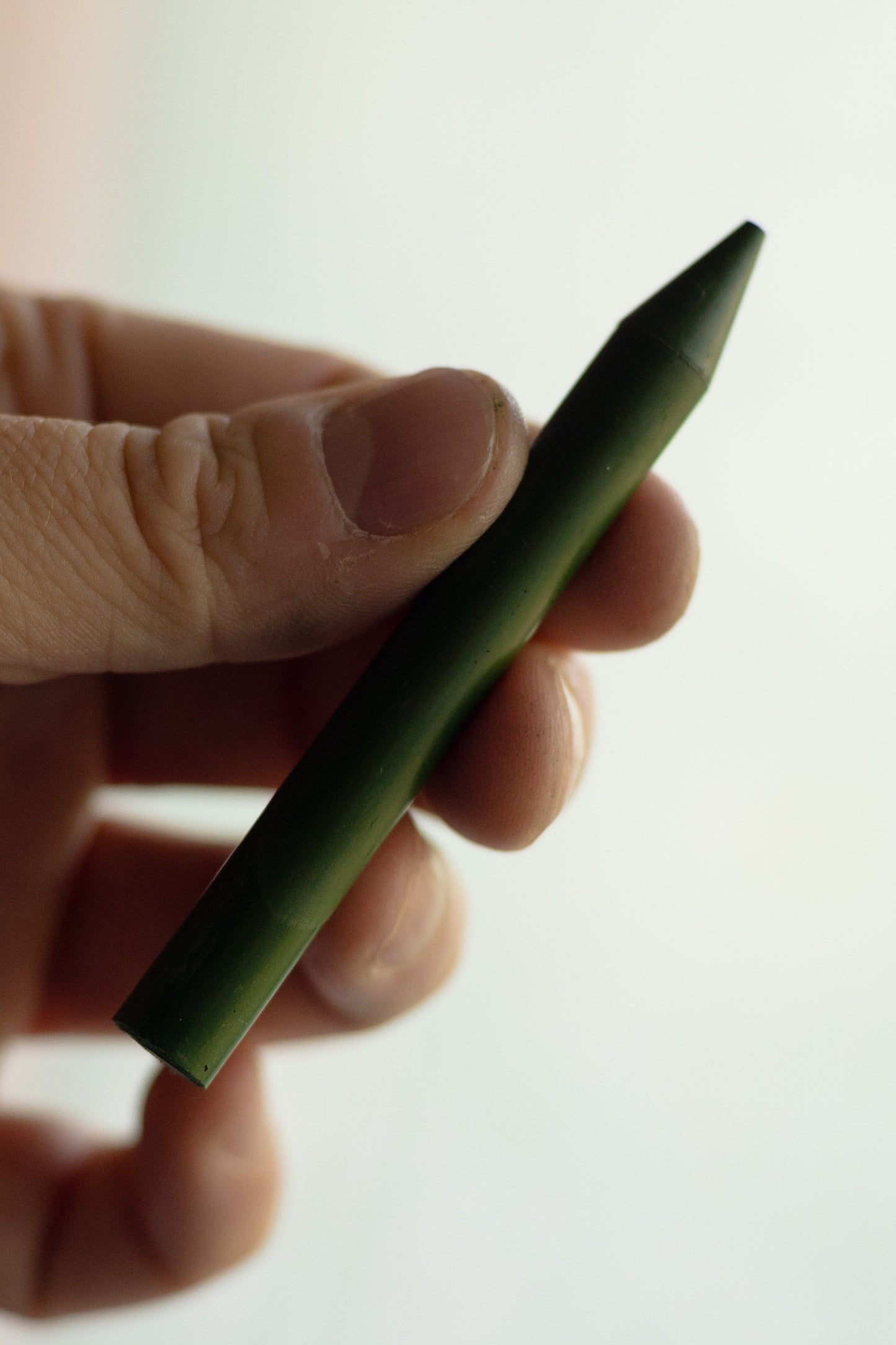 Ceramic Pencil: Multiple Colors Available