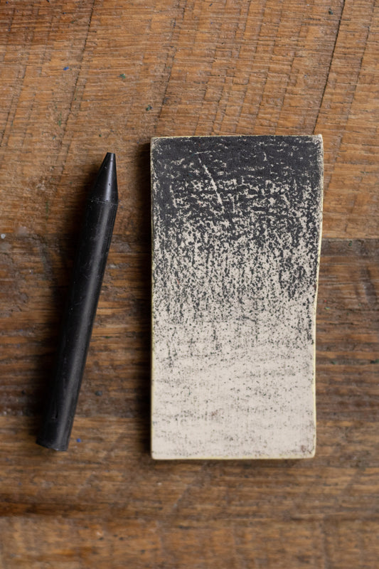 Ceramic Crayon
